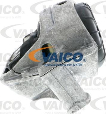 VAICO V10-2648 - Подушка, підвіска двигуна autocars.com.ua