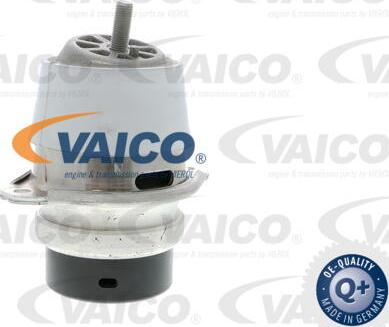 VAICO V10-2651 - Подушка, опора, подвеска двигателя avtokuzovplus.com.ua