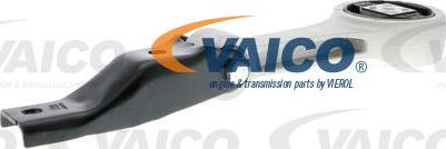 VAICO V10-2652 - Подушка, підвіска двигуна autocars.com.ua