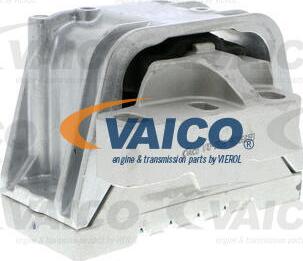 VAICO V10-2656 - Подушка, підвіска двигуна autocars.com.ua