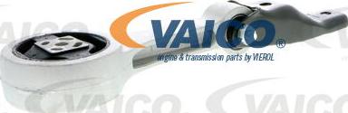 VAICO V10-2663 - Подушка, опора, подвеска двигателя avtokuzovplus.com.ua