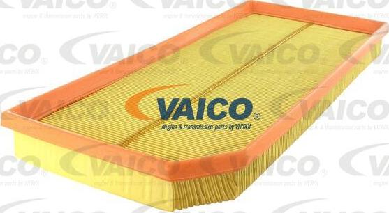 VAICO V10-2671 - Повітряний фільтр autocars.com.ua