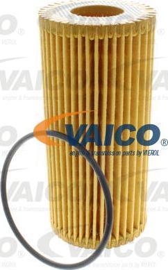 VAICO V10-2673 - Масляний фільтр autocars.com.ua