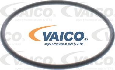 VAICO V10-2673 - Масляний фільтр autocars.com.ua