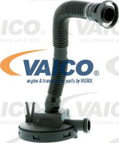 VAICO V10-2675 - Клапан, відведення повітря з картера autocars.com.ua