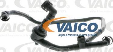 VAICO V10-2677 - Шланг, вентиляция картера avtokuzovplus.com.ua