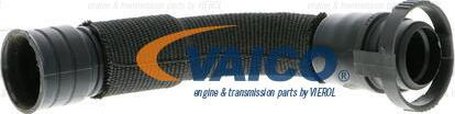 VAICO V10-2680 - Шланг, вентиляція картера autocars.com.ua