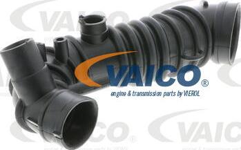 VAICO V10-2682 - Рукав повітрозабірника, повітряний фільтр autocars.com.ua