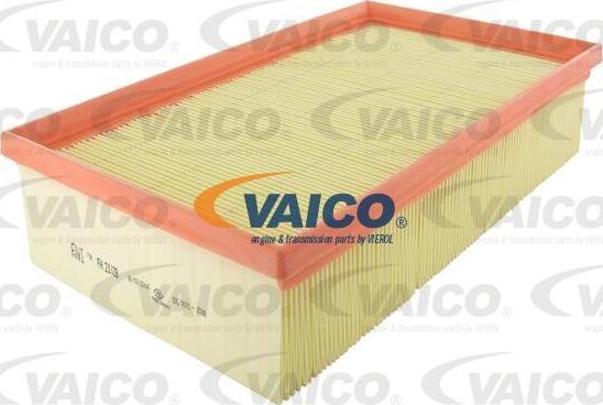 VAICO V10-2684 - Воздушный фильтр autodnr.net