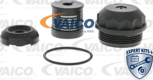 VAICO V10-2685 - Гидравл. фильтр, полный привод с многодисковым сцеплением avtokuzovplus.com.ua