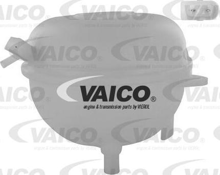 VAICO V10-2692 - Компенсаційний бак, охолоджуюча рідина autocars.com.ua