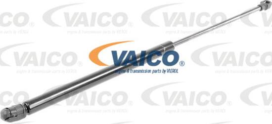 VAICO V10-2693 - Газовая пружина, упор avtokuzovplus.com.ua