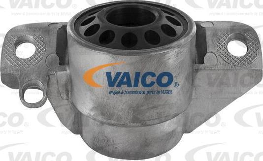 VAICO V10-2695 - Опора стойки амортизатора, подушка autodnr.net