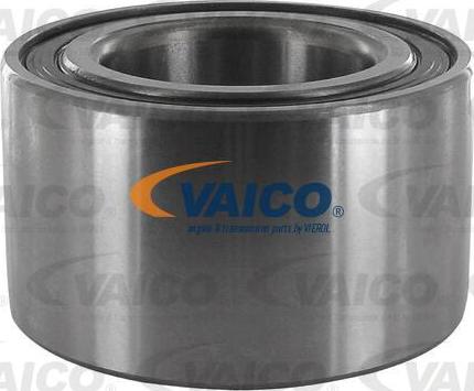 VAICO V10-2704 - Подшипник ступицы колеса avtokuzovplus.com.ua