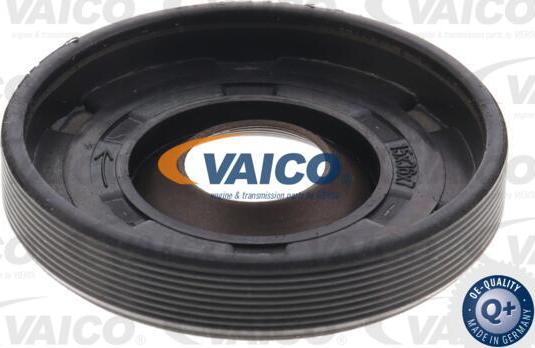 VAICO V10-2716 - Ущільнене кільце, колінчастий вал autocars.com.ua