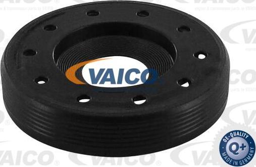 VAICO V10-2716 - Уплотняющее кольцо, коленчатый вал avtokuzovplus.com.ua