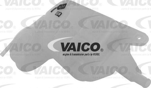 VAICO V10-2723 - Компенсаційний бак, охолоджуюча рідина autocars.com.ua