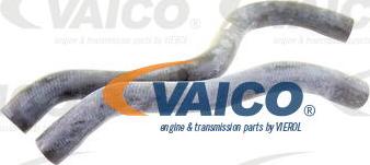 VAICO V10-2726 - Шланг радіатора autocars.com.ua