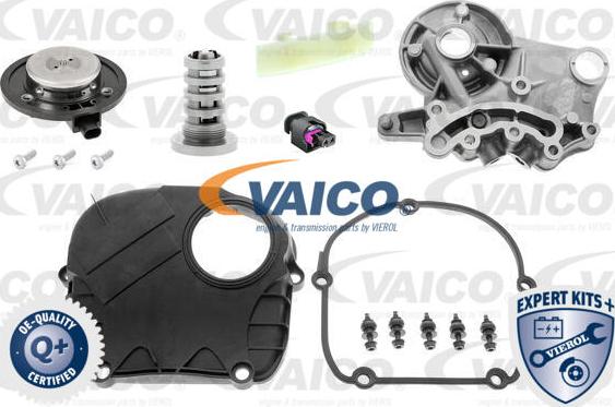 VAICO V10-2727 - - - autocars.com.ua