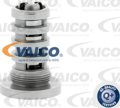 VAICO V10-3732 - Центральний клапан, шестерня приводу розподільного вала autocars.com.ua