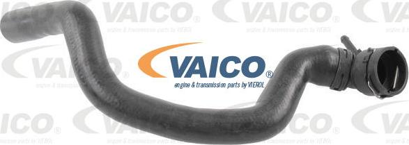 VAICO V10-2731 - Шланг радіатора autocars.com.ua