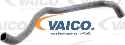 VAICO V10-2734 - Шланг радіатора autocars.com.ua