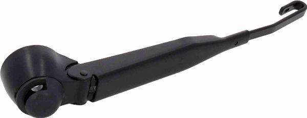 VAICO V102743 - Важіль склоочисника, система очищення вікон autocars.com.ua