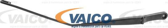VAICO V10-2756 - Важіль склоочисника, система очищення вікон autocars.com.ua