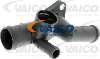 VAICO V10-2763 - Фланець охолоджуючої рідини autocars.com.ua