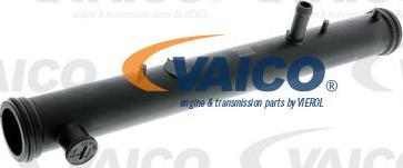 VAICO V10-2765 - Трубка охолоджуючої рідини autocars.com.ua