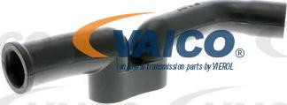 VAICO V10-2772 - Шланг, воздухоотвод кришки головки циліндра autocars.com.ua