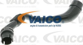 VAICO V10-2778 - Шланг, вентиляція картера autocars.com.ua