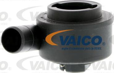 VAICO V10-2781 - Клапан, відведення повітря з картера autocars.com.ua