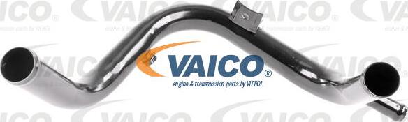 VAICO V10-2787 - Трубка охлаждающей жидкости autodnr.net