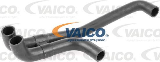 VAICO V10-2808 - Шланг радіатора autocars.com.ua