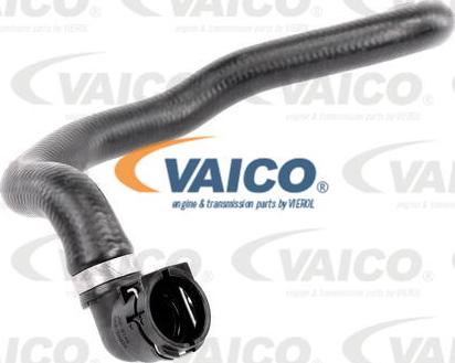 VAICO V10-2812 - Шланг радиатора avtokuzovplus.com.ua