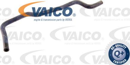 VAICO V10-2815 - Шланг радіатора autocars.com.ua