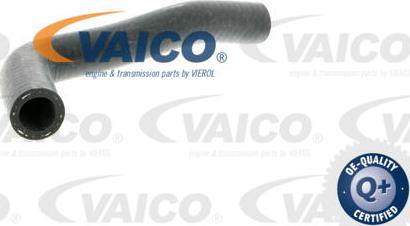 VAICO V10-2816 - Шланг радіатора autocars.com.ua