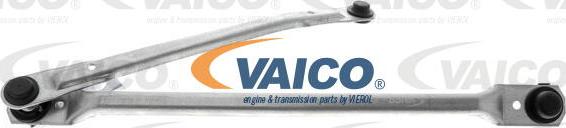 VAICO V10-2827 - Привод, тяги и рычаги привода стеклоочистителя avtokuzovplus.com.ua