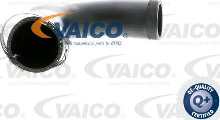VAICO V10-2830 - Трубка, нагнетание воздуха autodnr.net