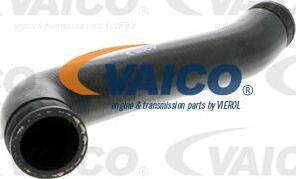 VAICO V10-2843 - Трубка, нагнетание воздуха avtokuzovplus.com.ua