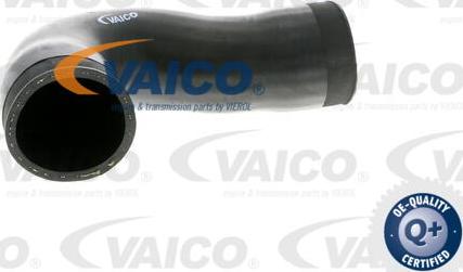 VAICO V10-2845 - Трубка, нагнетание воздуха avtokuzovplus.com.ua