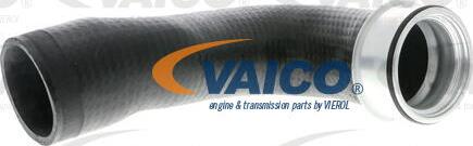VAICO V10-2852 - Трубка, нагнетание воздуха autodnr.net