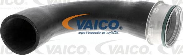 VAICO V10-2854 - Трубка, нагнетание воздуха avtokuzovplus.com.ua