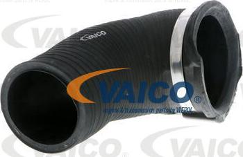 VAICO V10-2858 - Трубка нагнітається повітря autocars.com.ua