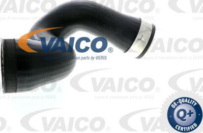 VAICO V10-2867 - Трубка нагнітається повітря autocars.com.ua