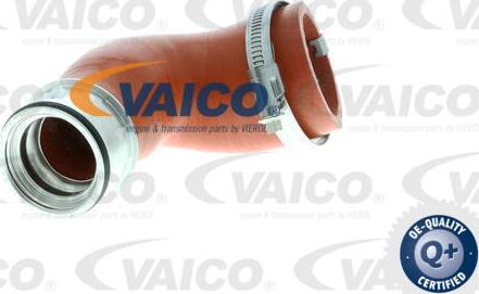 VAICO V10-2870 - Трубка, нагнетание воздуха autodnr.net