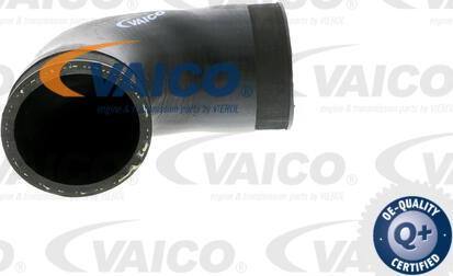 VAICO V10-2885 - Трубка, нагнетание воздуха avtokuzovplus.com.ua