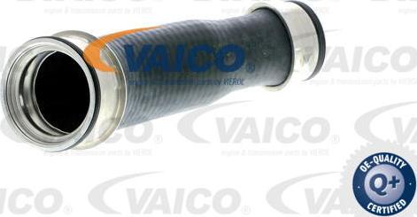 VAICO V10-2896 - Трубка нагнітається повітря autocars.com.ua
