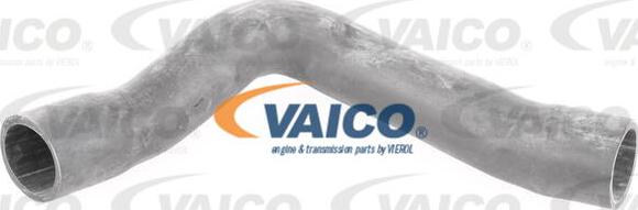 VAICO V10-2909 - Трубка, нагнетание воздуха avtokuzovplus.com.ua